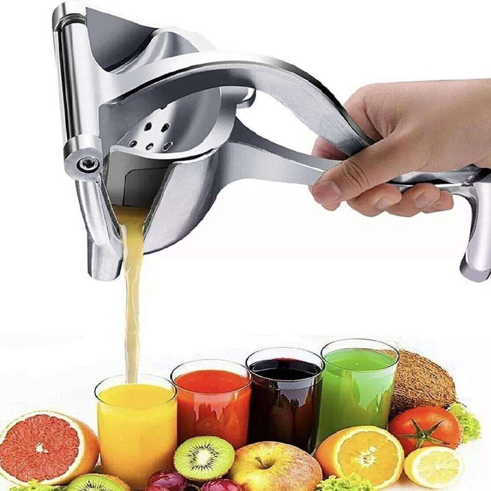 Citrus Juicer Bar - เครื่องคั้นน้ำผลไม้แบบมือบีบ ทำจากอลูมิเนียมอัลลอยด์ สำหรับคั้นส้ม มะนาว และผลไม้ตระกูลส้มอื่นๆ ใช้ในครัว