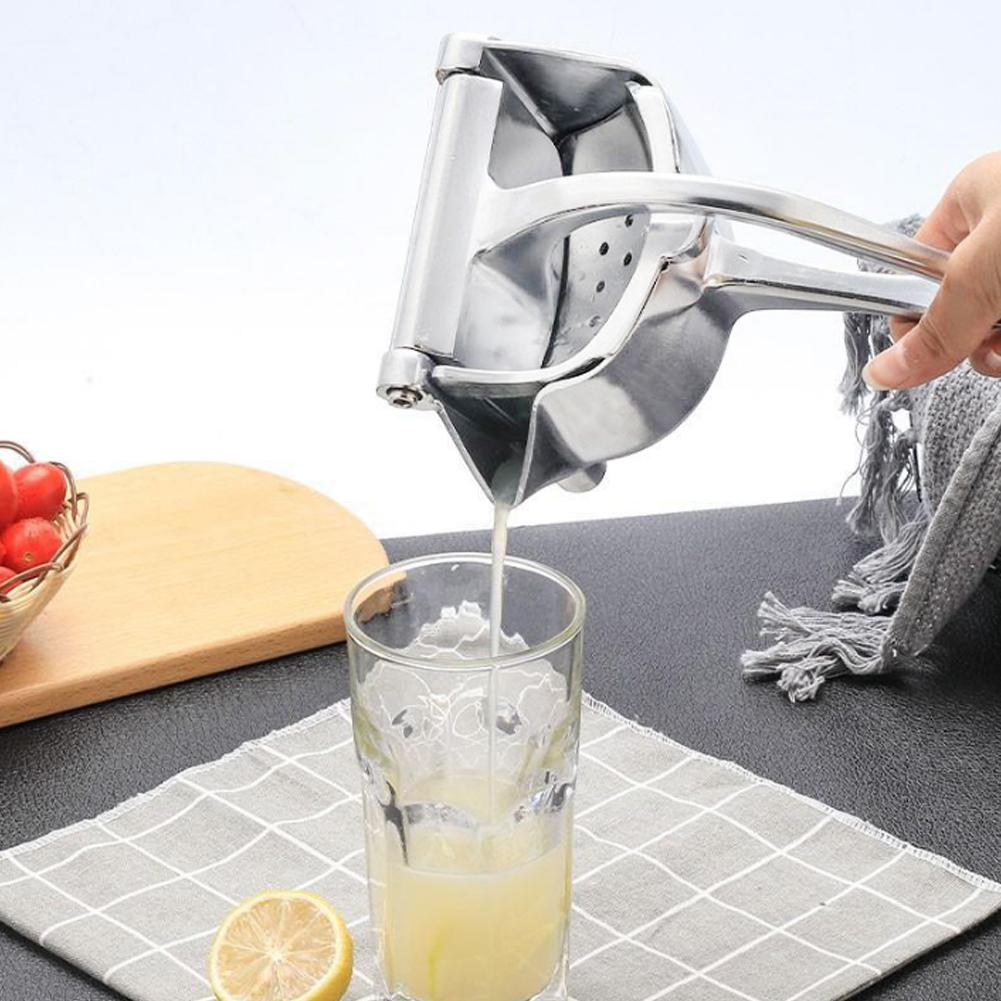 Citrus Juicer Bar - เครื่องคั้นน้ำผลไม้แบบโลหะ ทนทาน ใช้งานง่าย คั้นมะนาว คั้นส้ม คั้นผลไม้ตระกูลส้ม