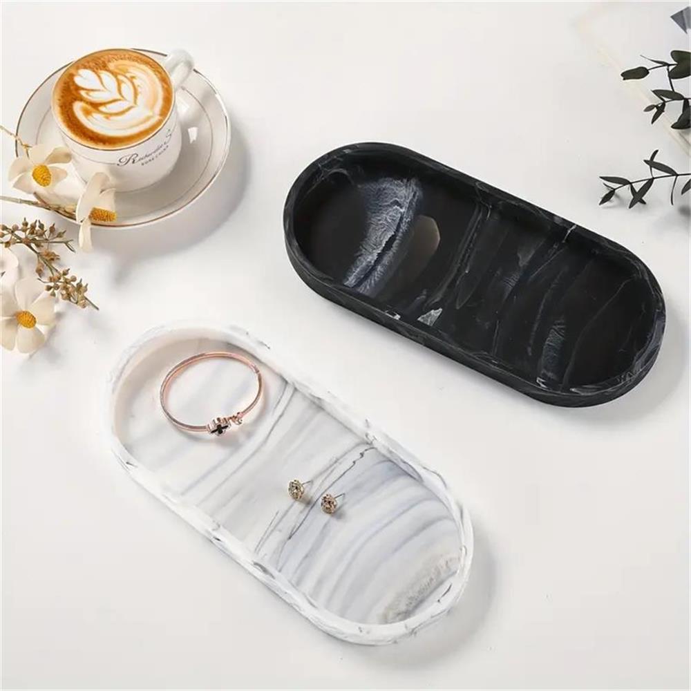 1 PC ห้องน้ํา Dressing ถาดซิลิ - Home Bargains บทวิจารณ์และราคา