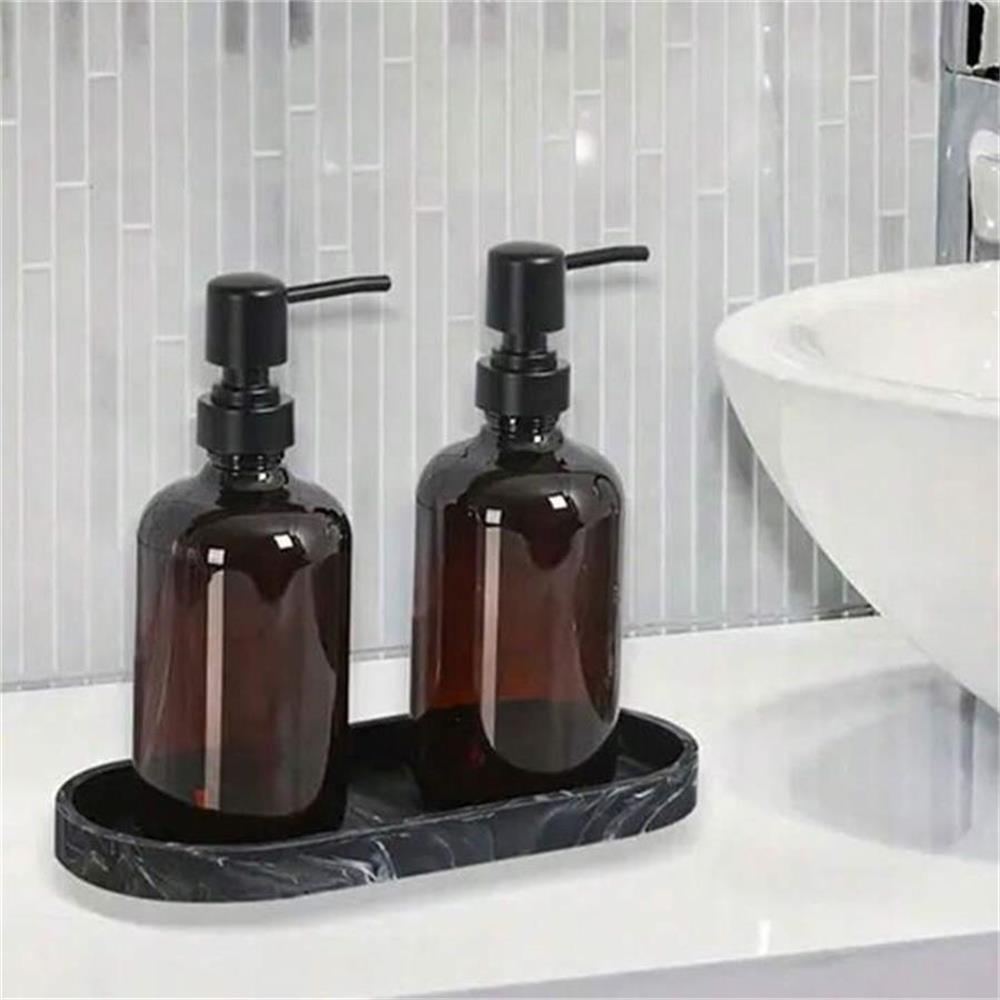 1 PC ห้องน้ํา Dressing ถาดซิลิ - Home Bargains บทวิจารณ์และราคา