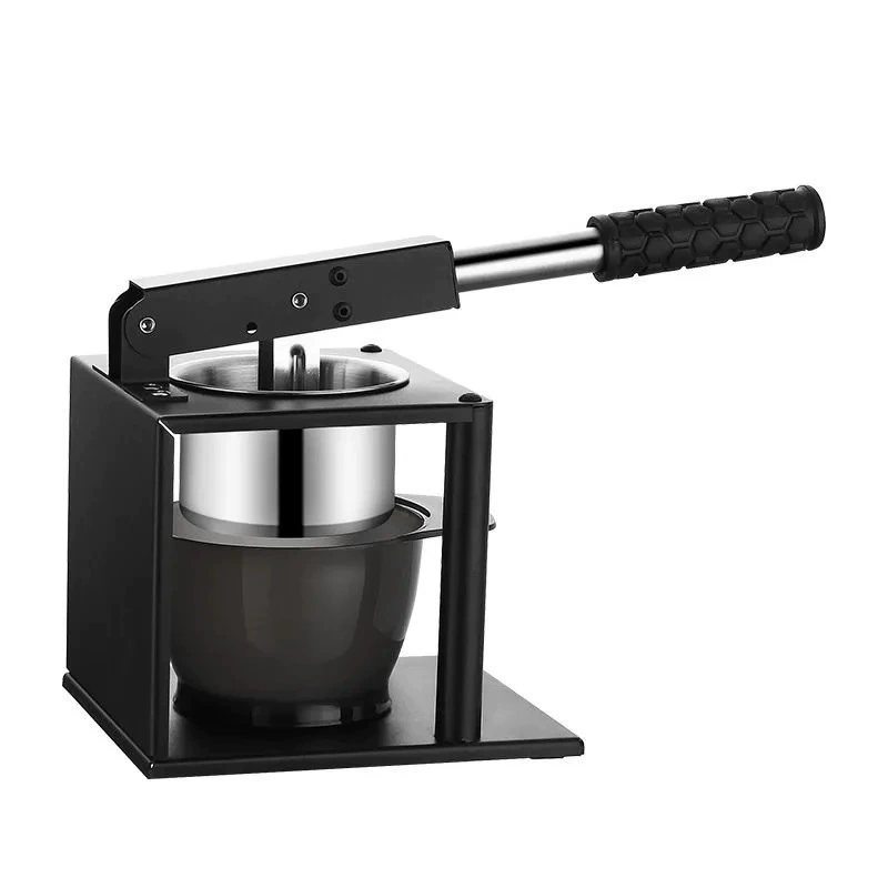 สแตนเลส Squeezer เครื่องคั้นน้ - Citrus Juicer Bar บทวิจารณ์และราคา