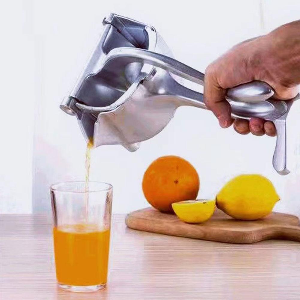 เครื่องคั้นน้ำผลไม้แบบมือบีบ ท - Citrus Juicer Bar บทวิจารณ์และราคา