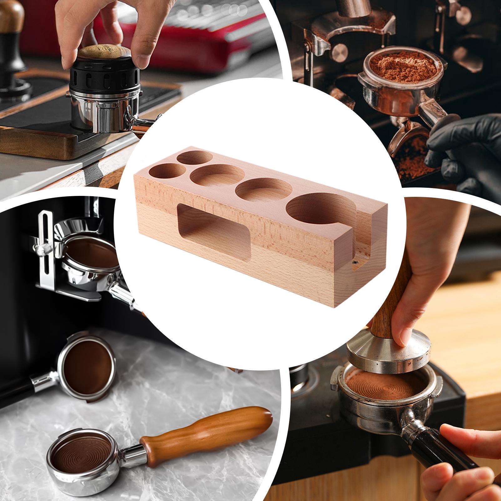 แท่นวางอุปกรณ์ชงกาแฟเอสเพรสโซ  - Home Bar And Counter บทวิจารณ์และราคา