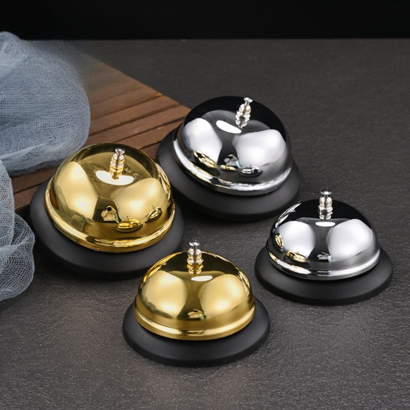 กระดิ่งเรียกพนักงาน 1 ชิ้น สำห - Home Bar And Counter บทวิจารณ์และราคา