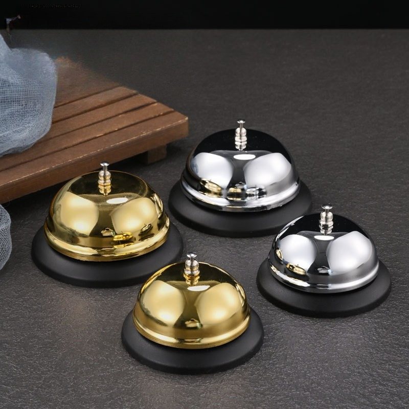 กระดิ่งเรียกพนักงาน 1 ชิ้น สำห - Home Bar And Counter บทวิจารณ์และราคา