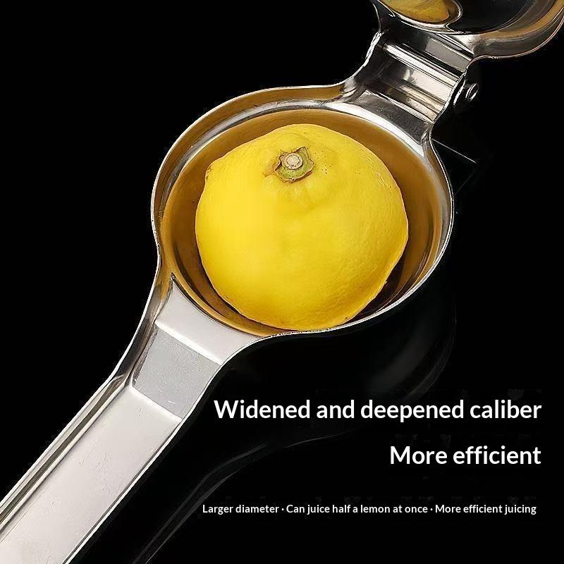 เครื่องคั้นน้ำส้มแบบมือหมุน 1  - Citrus Juicer Bar บทวิจารณ์และราคา