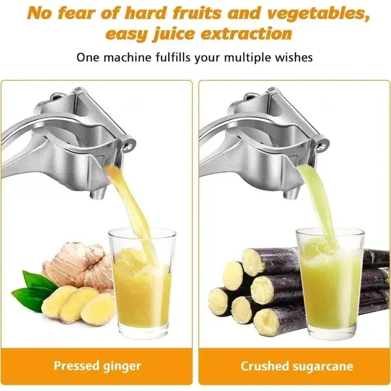เครื่องคั้นน้ำมะนาวแบบมือหมุน  - Citrus Juicer Bar บทวิจารณ์และราคา