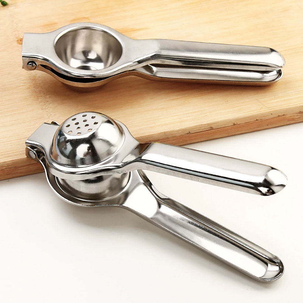 เครื่องคั้นน้ำส้มแบบมือหมุน 1  - Citrus Juicer Bar บทวิจารณ์และราคา