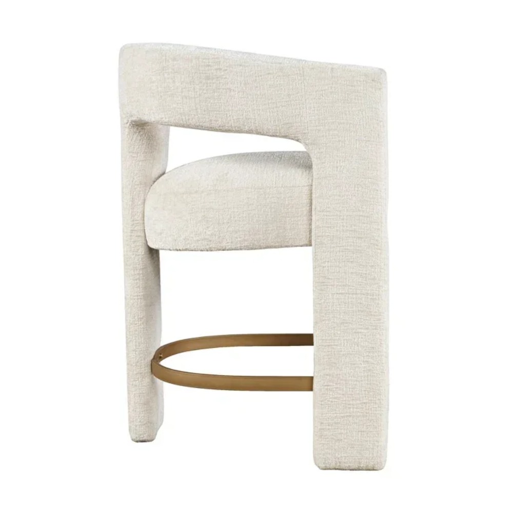 โมเดิร์นเบาะเคาน์เตอร์สตูลกําม - Home Bar And Counter บทวิจารณ์และราคา