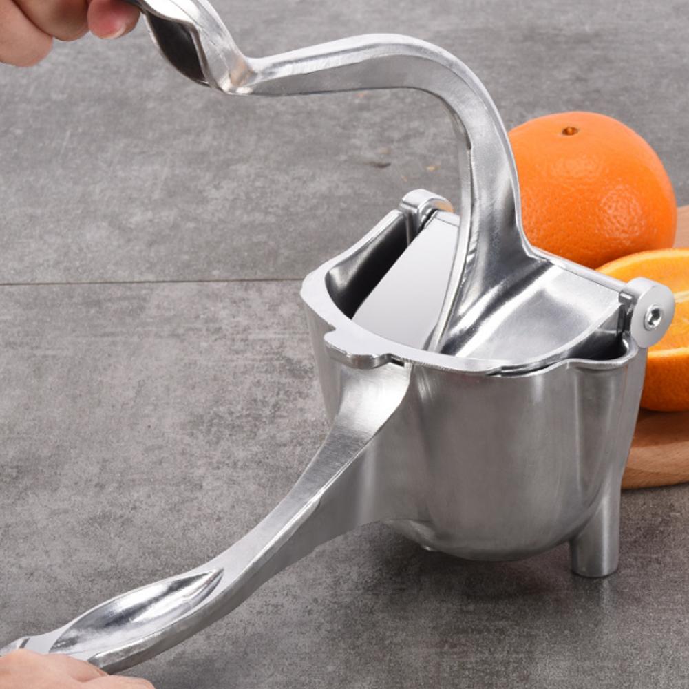 เครื่องคั้นน้ำผลไม้แบบโลหะ ทนท - Citrus Juicer Bar บทวิจารณ์และราคา