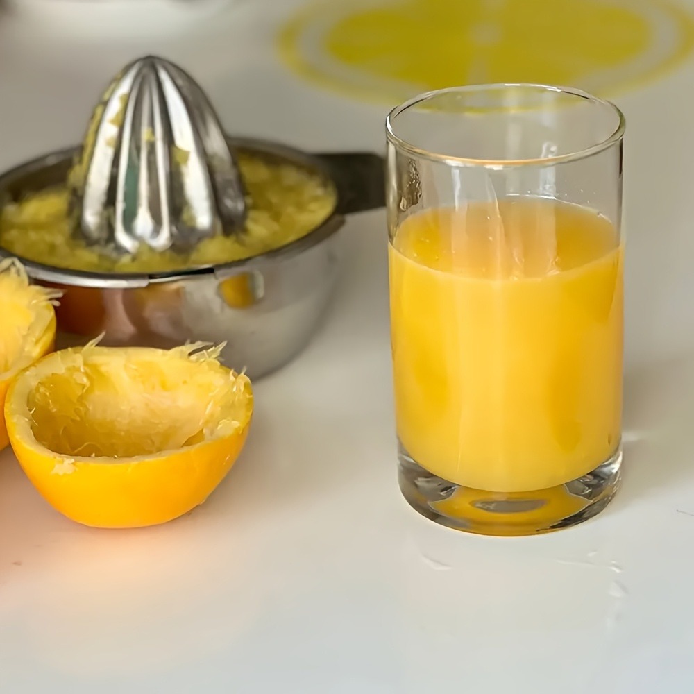 เครื่องคั้นน้ำผลไม้ส้มแบบมือหม - Citrus Juicer Bar บทวิจารณ์และราคา