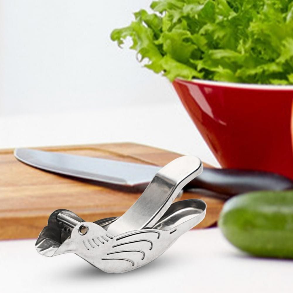 ที่คั้นผลไม้แบบกดมือ รูปทรงนก  - Citrus Juicer Bar บทวิจารณ์และราคา