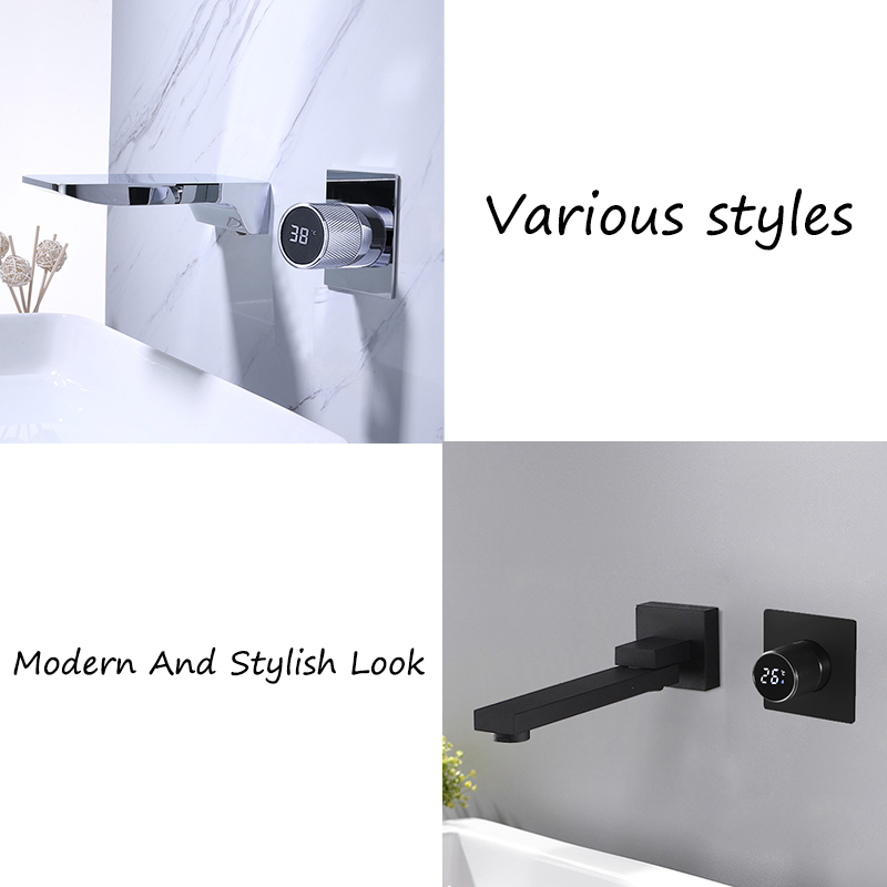 เบโคล่า ก๊อกน้ำติดผนังแบบดิจิต - Home Bar Sink บทวิจารณ์และราคา